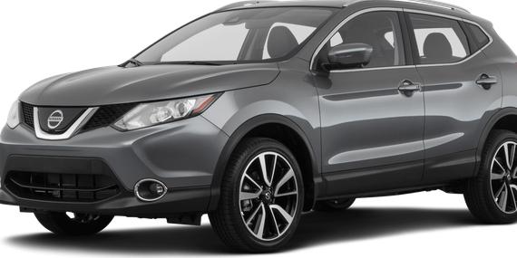 NISSAN ROGUE SPORT 2018 JN1BJ1CR9JW294196 image